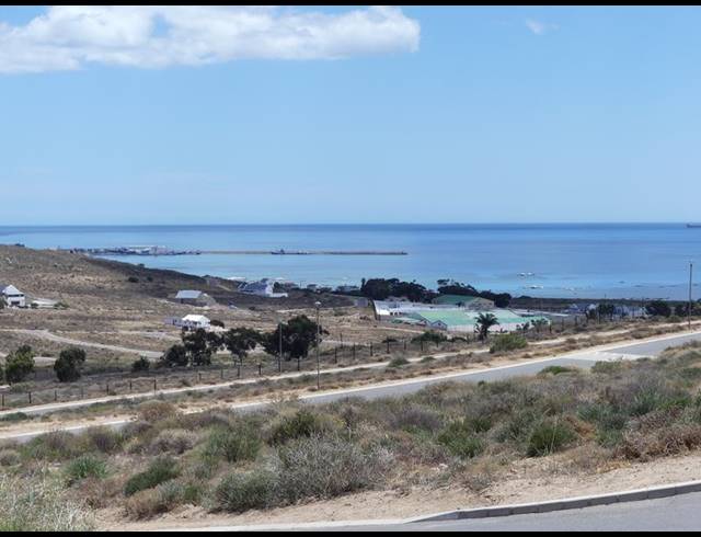 LAND FOR SALE IN ST HELENA VIEWS